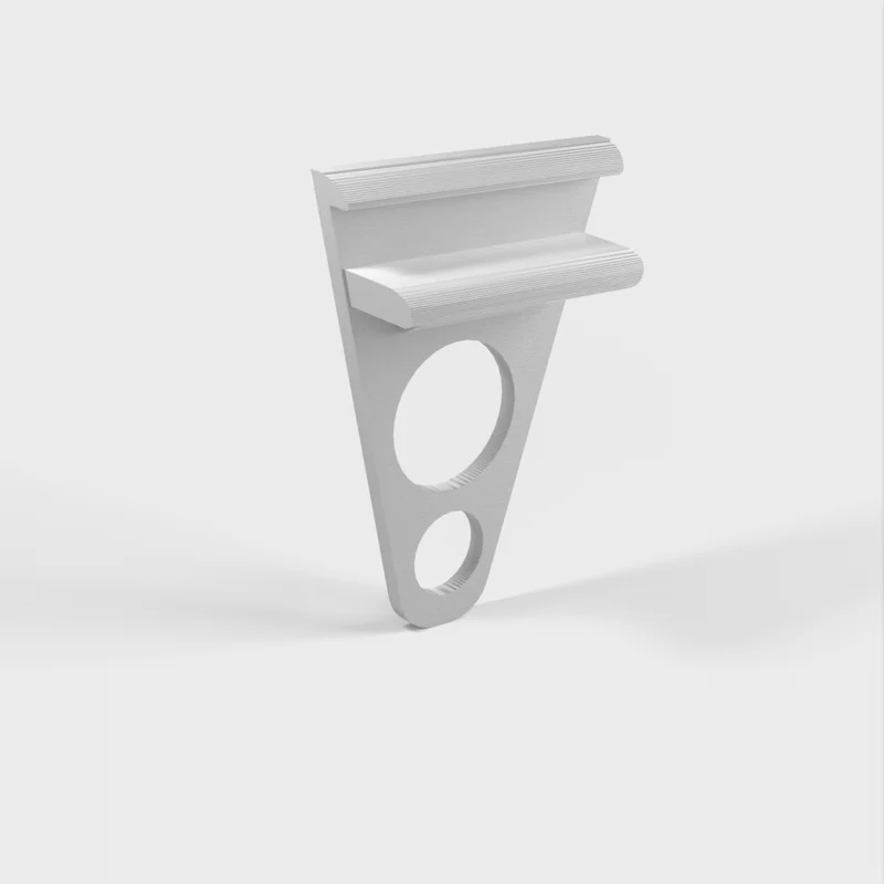 Support pour iPad Mini pour orientation verticale et horizontale