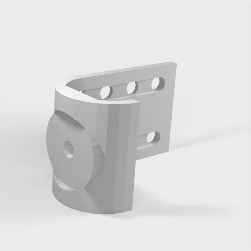 Support de casque pour Sony Action Cam