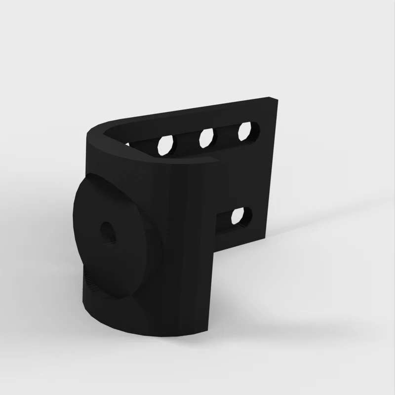 Support de casque pour Sony Action Cam