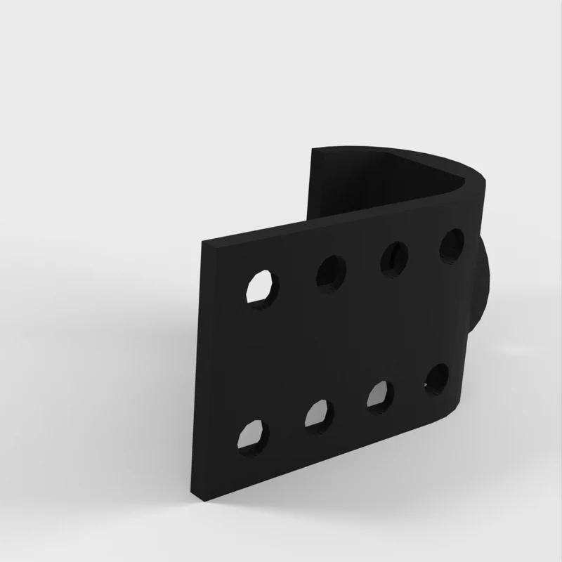 Support de casque pour Sony Action Cam