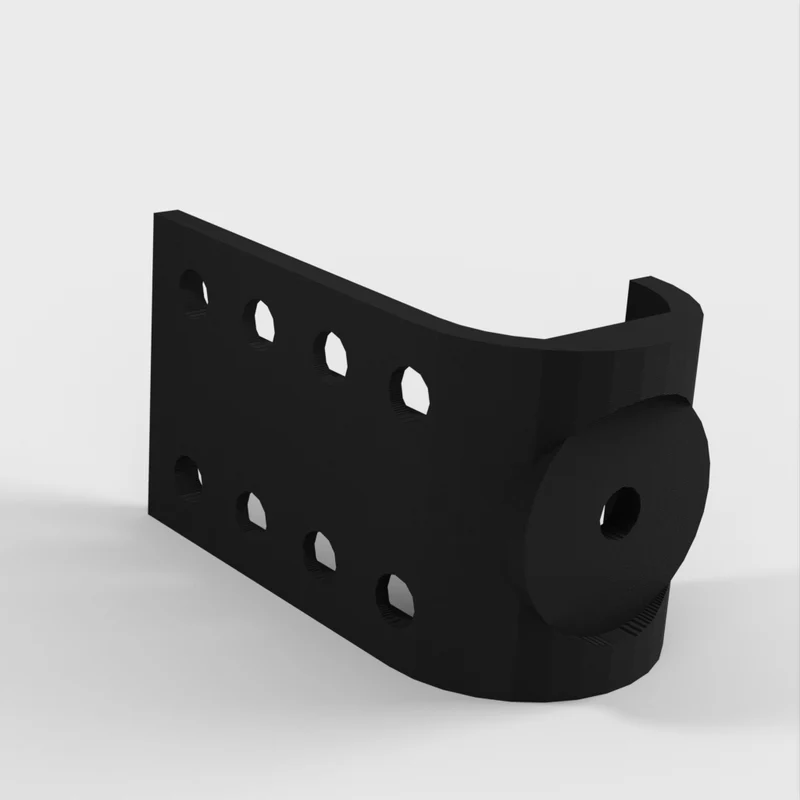 Support de casque pour Sony Action Cam