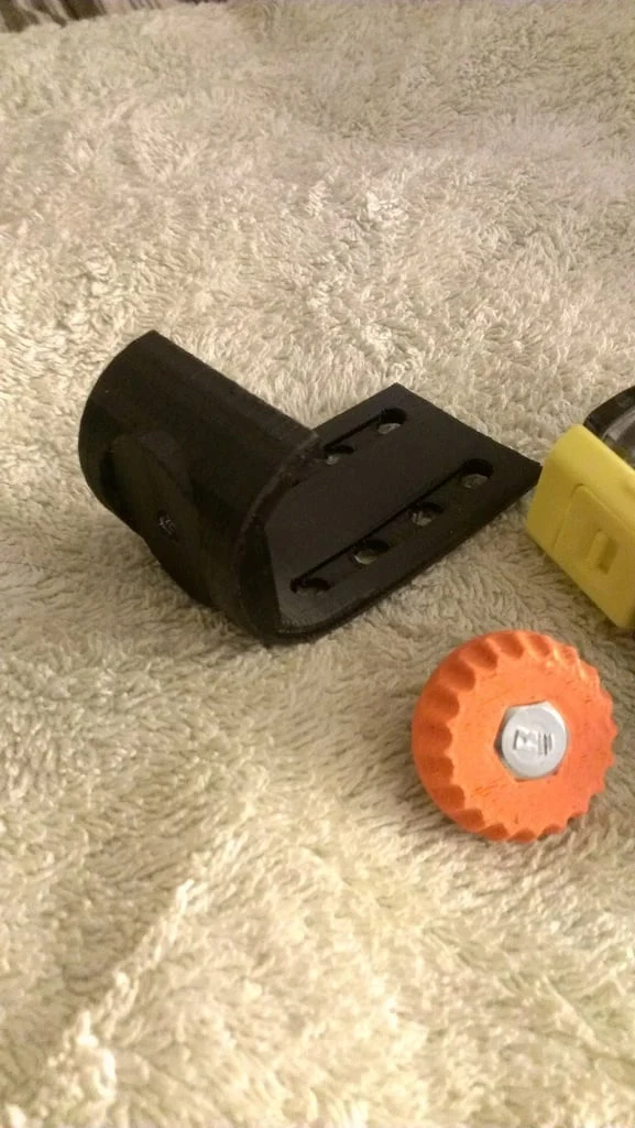 Support de casque pour Sony Action Cam