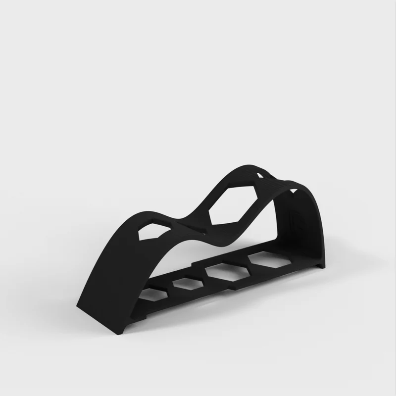 Support de brosse à dents pour brosse à dents électrique