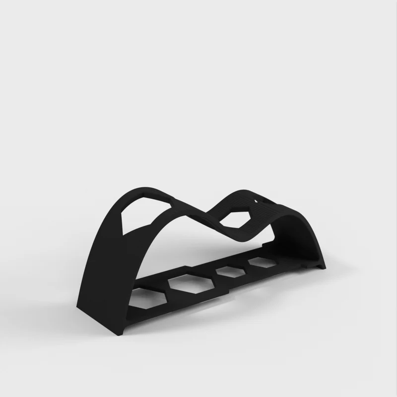 Support de brosse à dents pour brosse à dents électrique