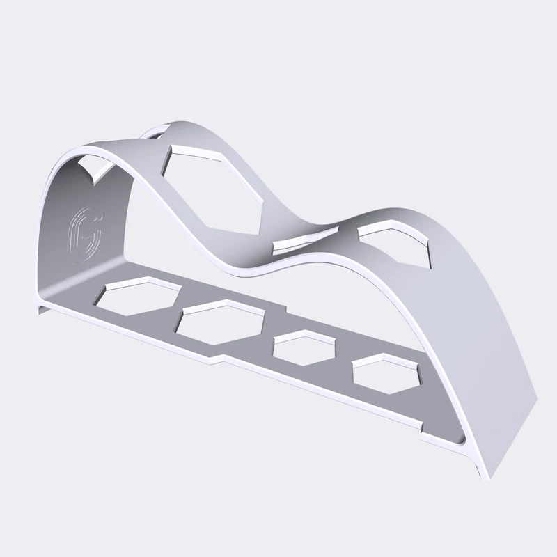 Support de brosse à dents pour brosse à dents électrique