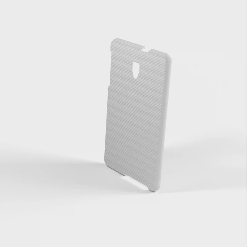 Housse pour tablette Samsung Galaxy Tab A2 S t380 avec support pour ordinateur portable