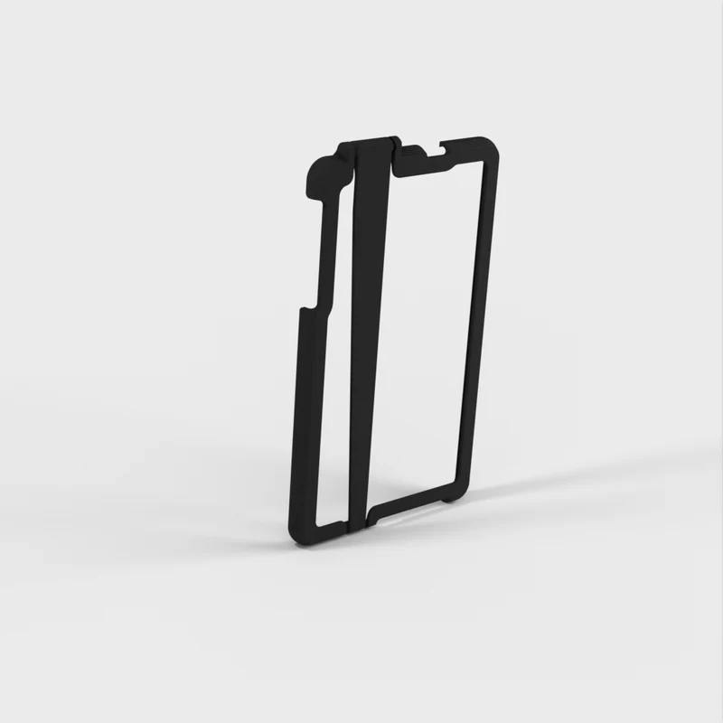 Housse pour tablette Samsung Galaxy Tab A2 S t380 avec support pour ordinateur portable