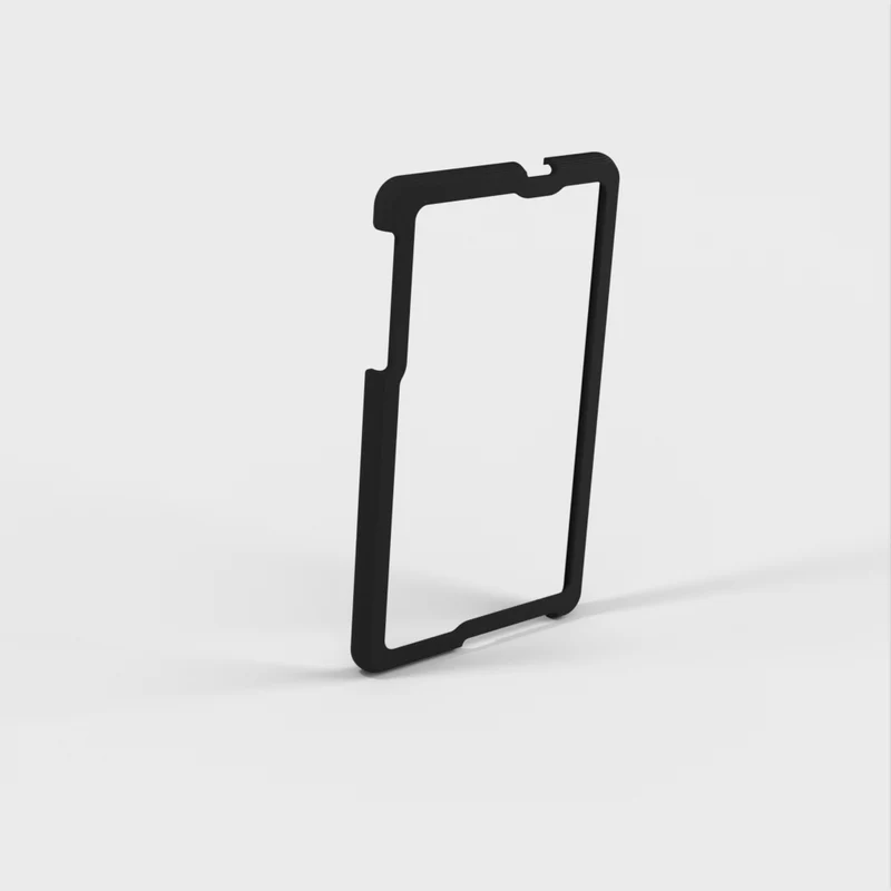 Housse pour tablette Samsung Galaxy Tab A2 S t380 avec support pour ordinateur portable