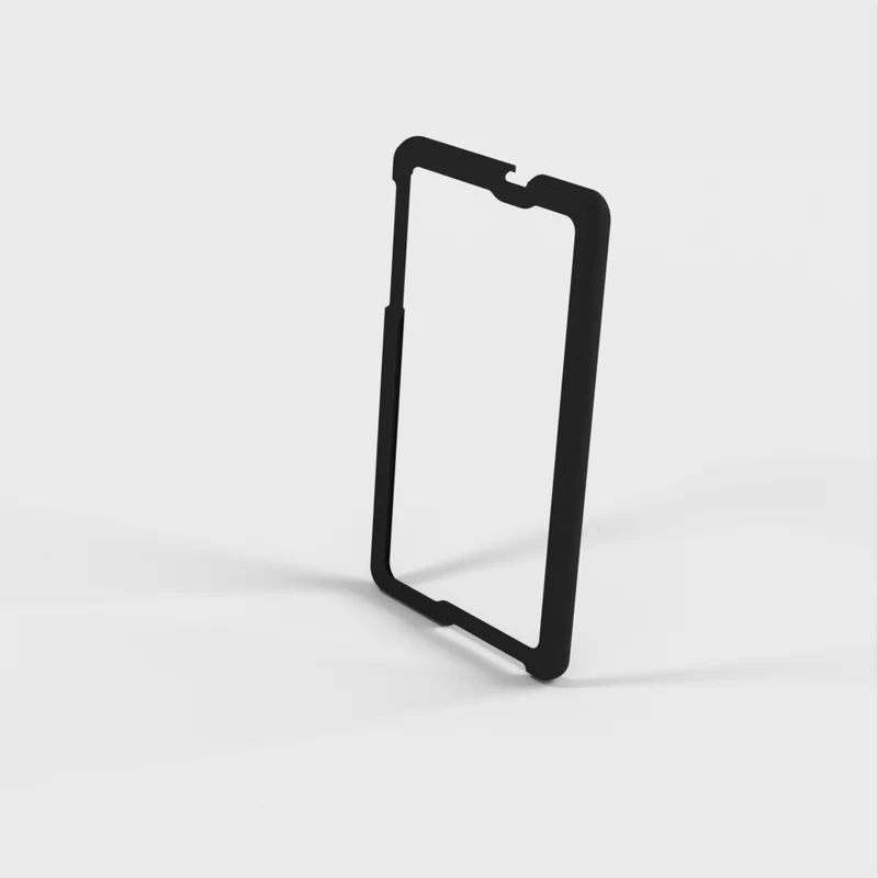 Housse pour tablette Samsung Galaxy Tab A2 S t380 avec support pour ordinateur portable