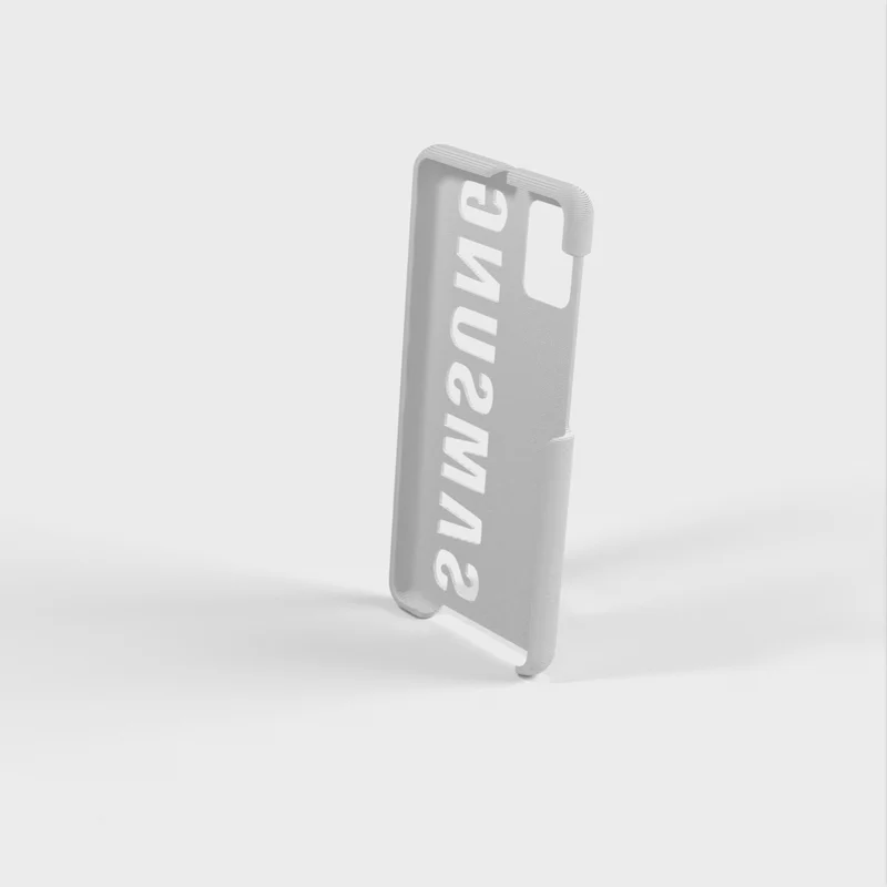Etui pour téléphone Samsung Galaxy A31 a315