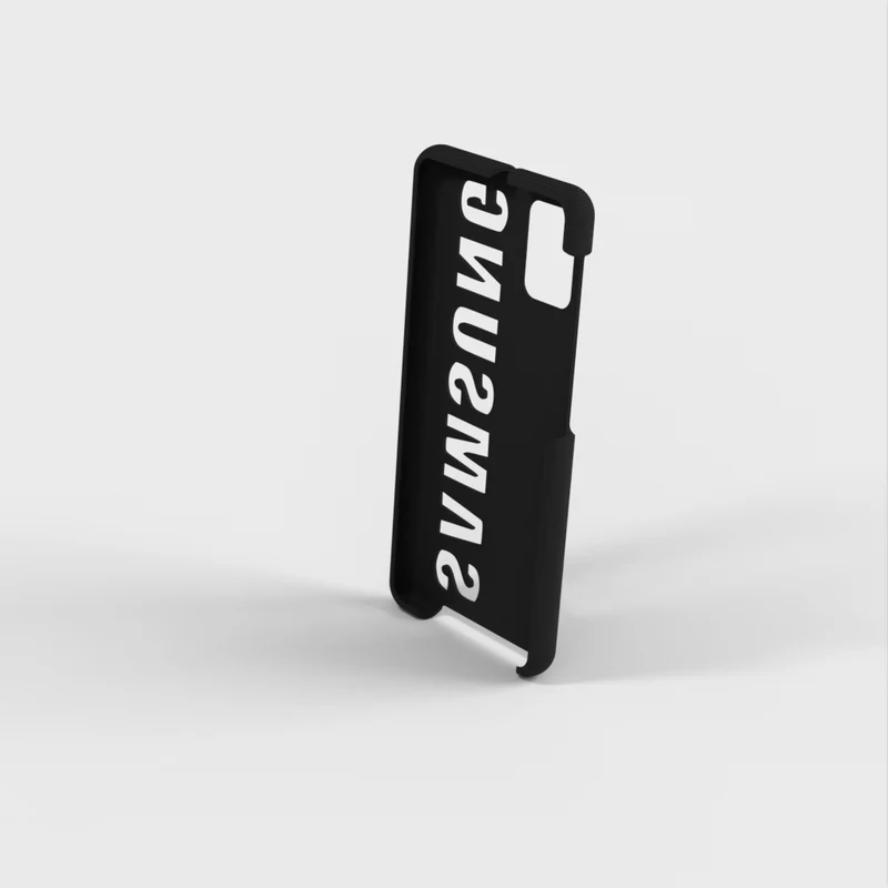 Etui pour téléphone Samsung Galaxy A31 a315