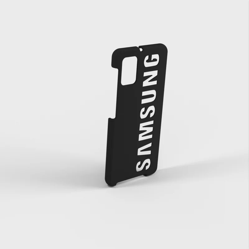 Etui pour téléphone Samsung Galaxy A31 a315
