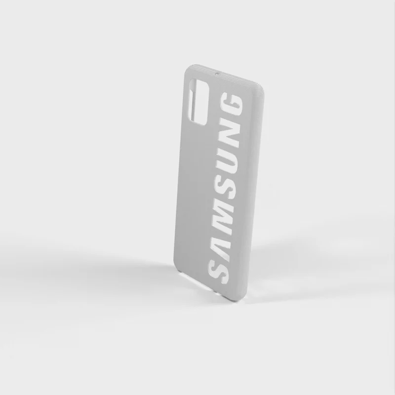 Etui pour téléphone Samsung Galaxy A31 a315