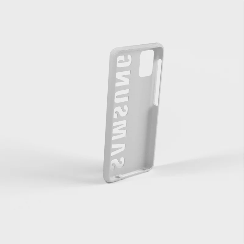 Etui pour téléphone Samsung Galaxy A31 a315