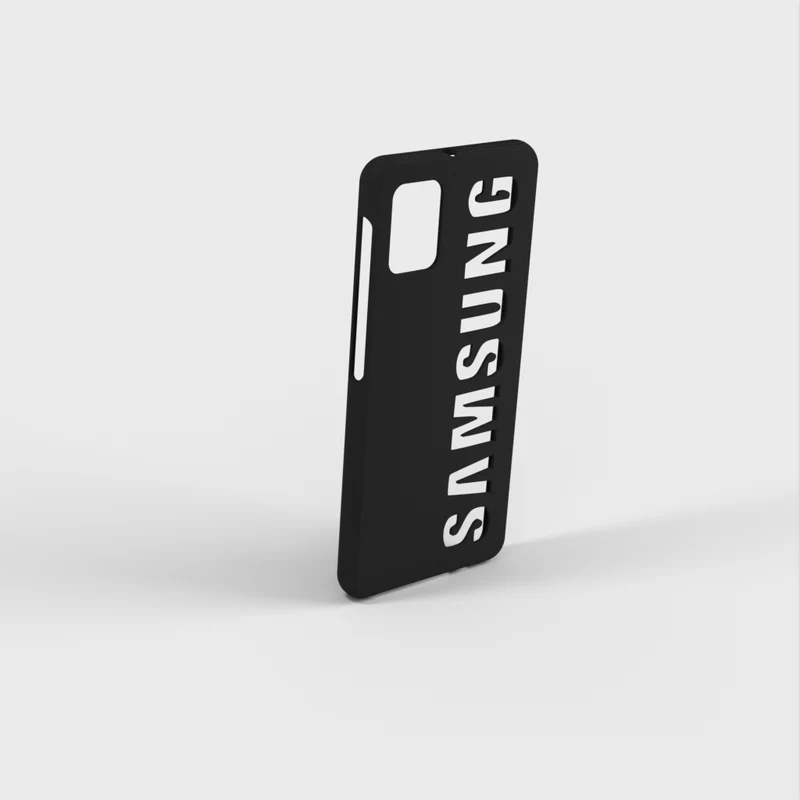 Etui pour téléphone Samsung Galaxy A31 a315