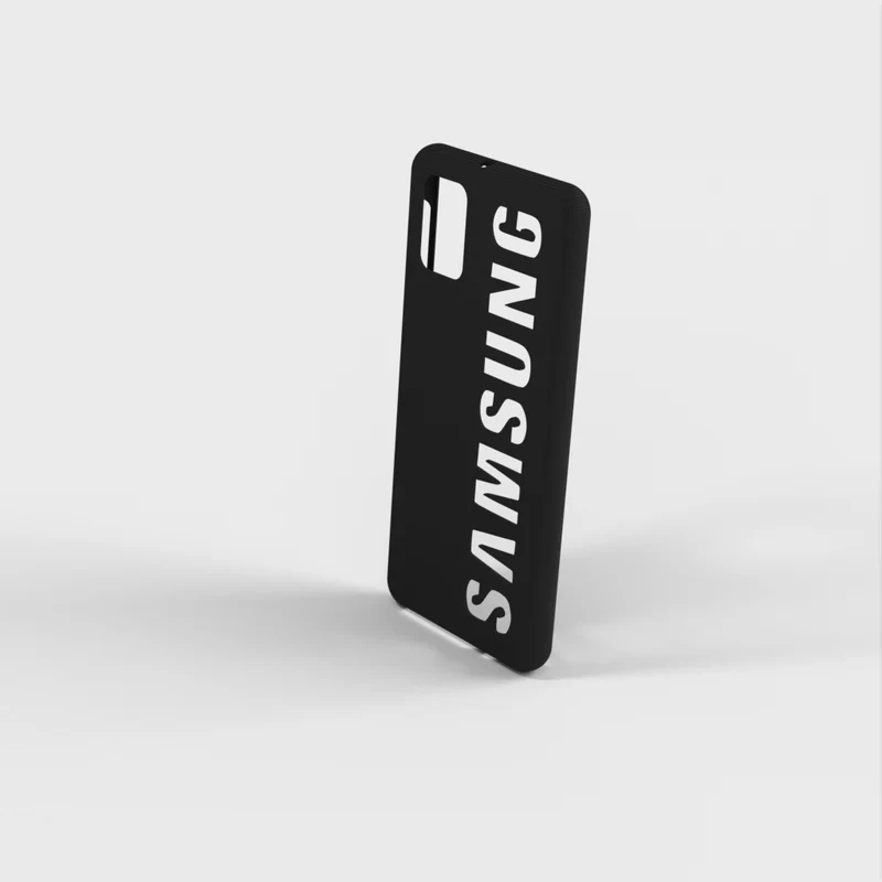 Etui pour téléphone Samsung Galaxy A31 a315