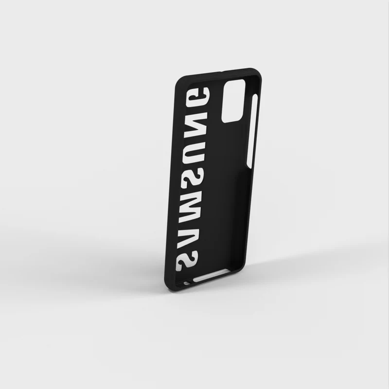 Etui pour téléphone Samsung Galaxy A31 a315