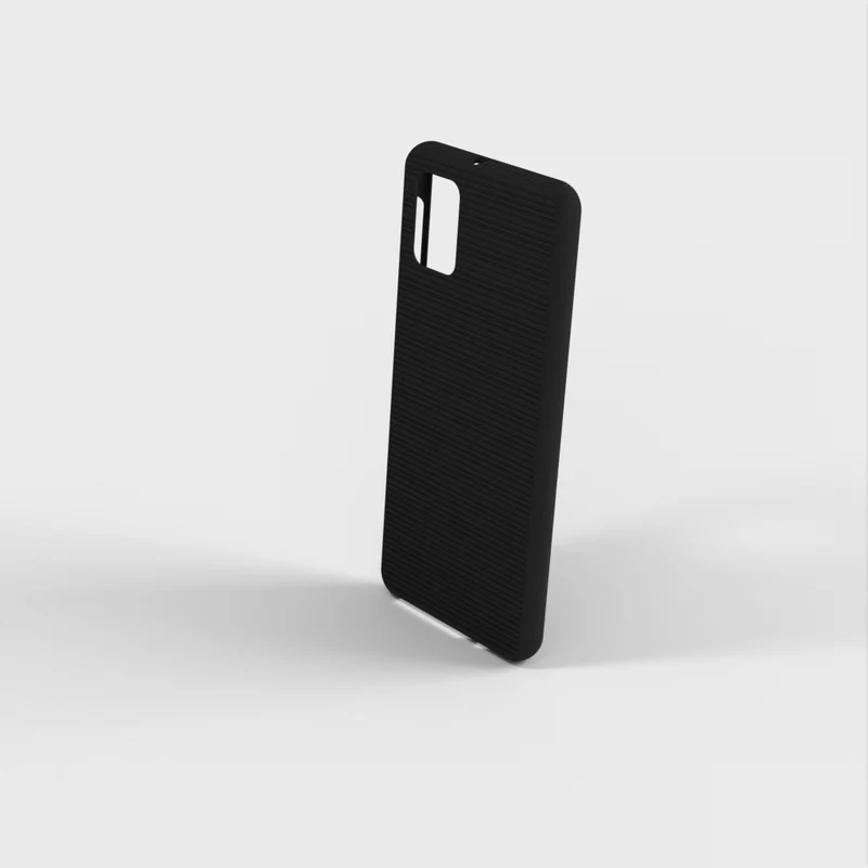 Etui pour téléphone Samsung Galaxy A31 a315