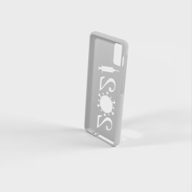 Etui pour téléphone Samsung Galaxy A31 a315