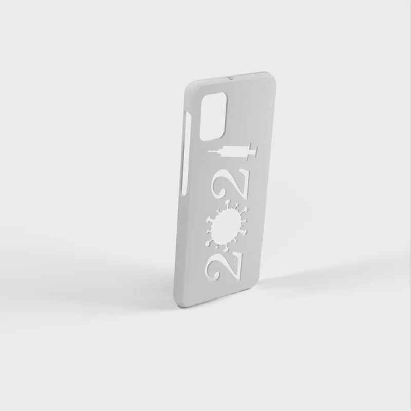 Etui pour téléphone Samsung Galaxy A31 a315