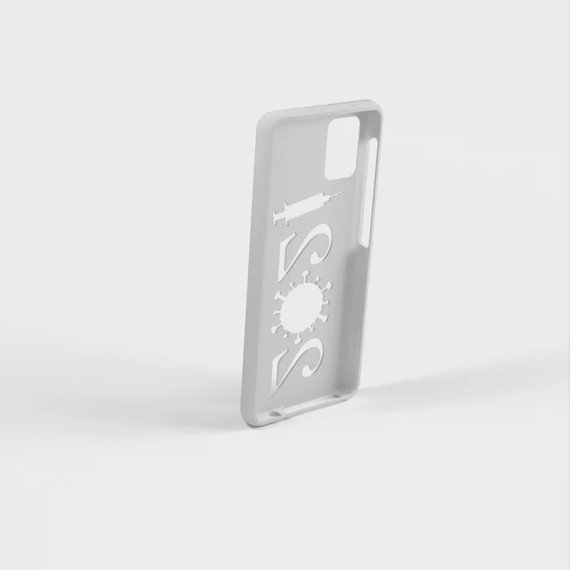 Etui pour téléphone Samsung Galaxy A31 a315