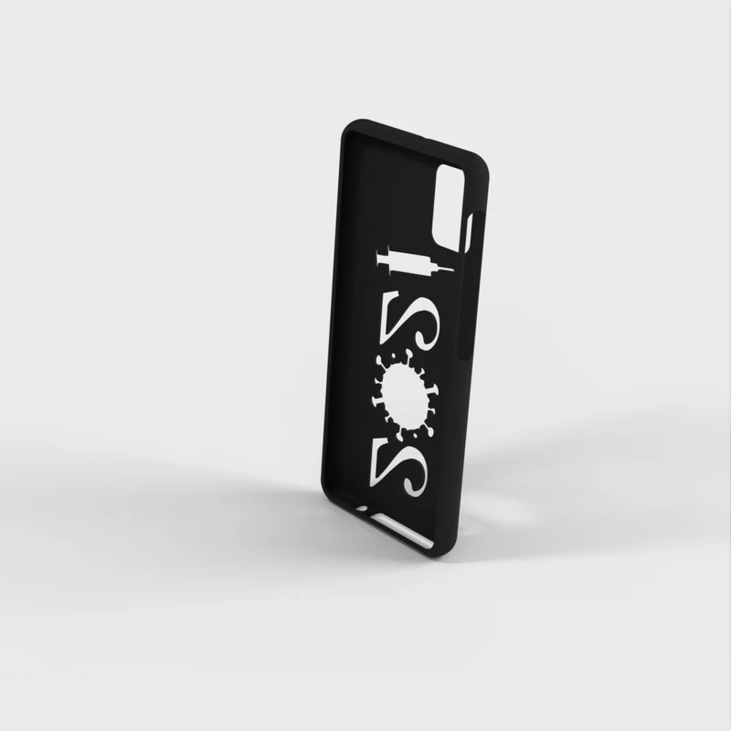 Etui pour téléphone Samsung Galaxy A31 a315