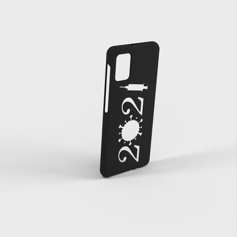 Etui pour téléphone Samsung Galaxy A31 a315