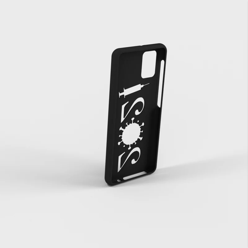 Etui pour téléphone Samsung Galaxy A31 a315