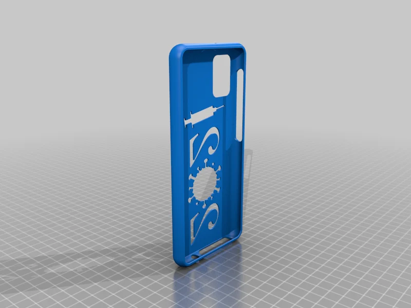 Etui pour téléphone Samsung Galaxy A31 a315