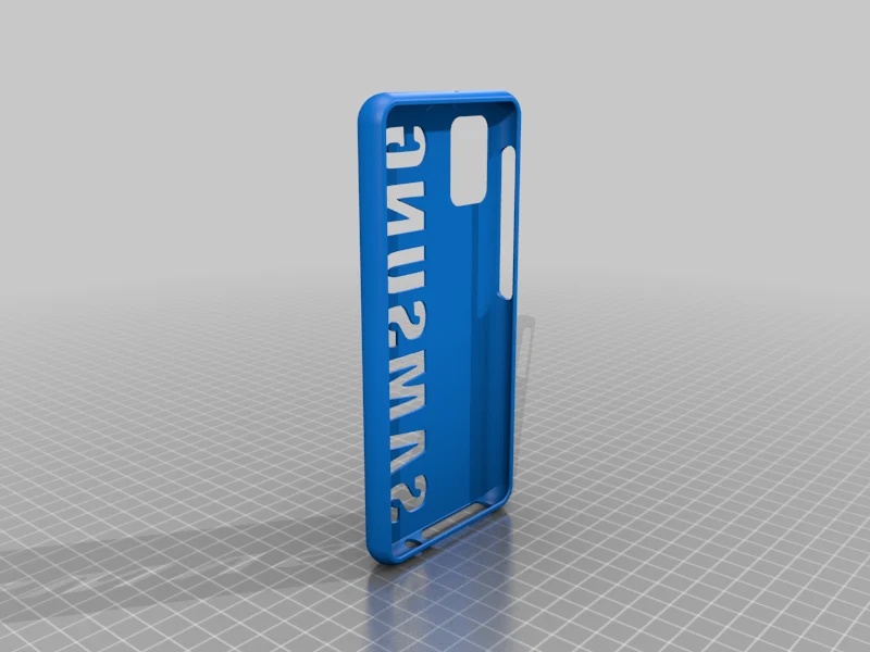 Etui pour téléphone Samsung Galaxy A31 a315