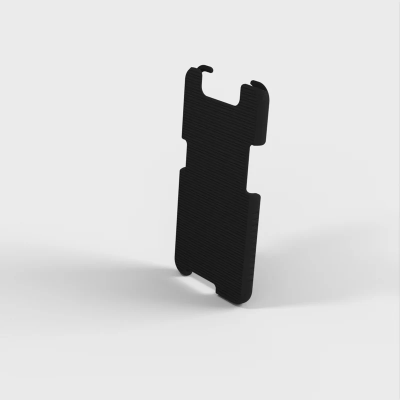 Étui rigide pour téléphone Samsung Galaxy A80 a805