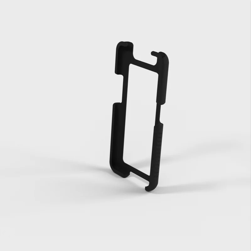 Étui rigide pour téléphone Samsung Galaxy A80 a805