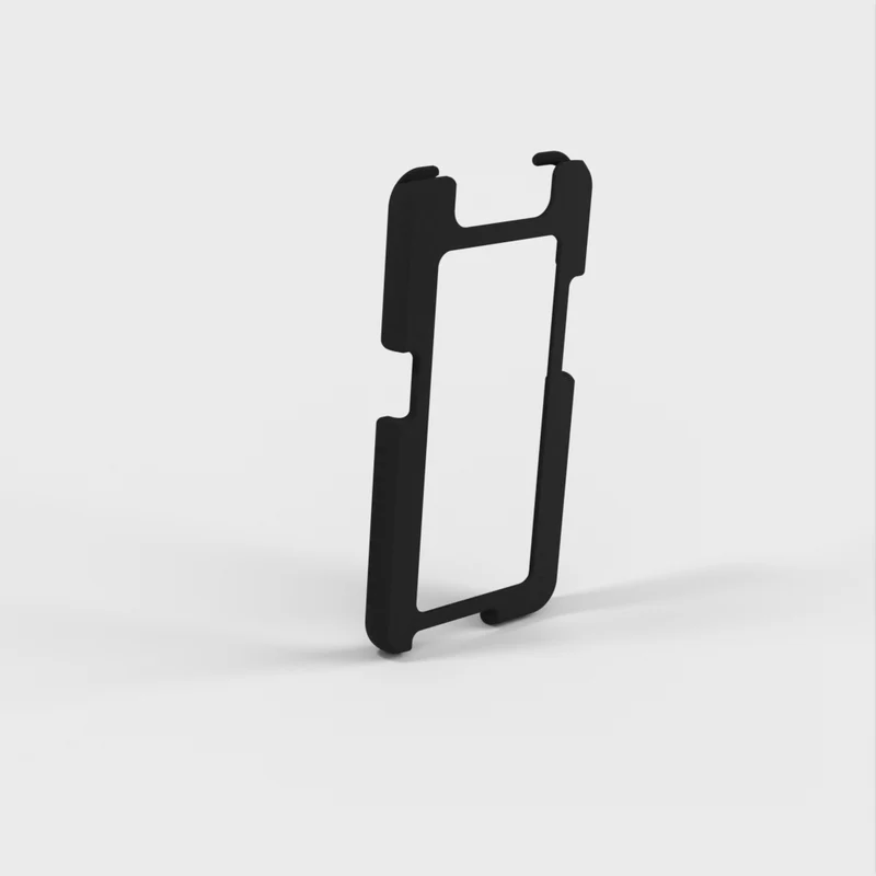 Étui rigide pour téléphone Samsung Galaxy A80 a805