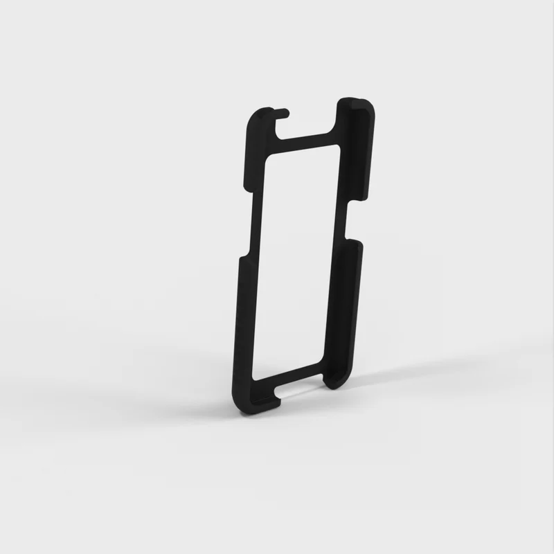 Étui rigide pour téléphone Samsung Galaxy A80 a805