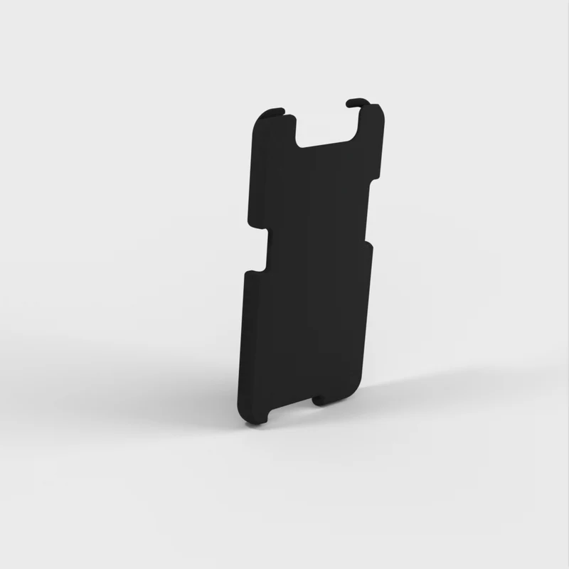 Étui rigide pour téléphone Samsung Galaxy A80 a805