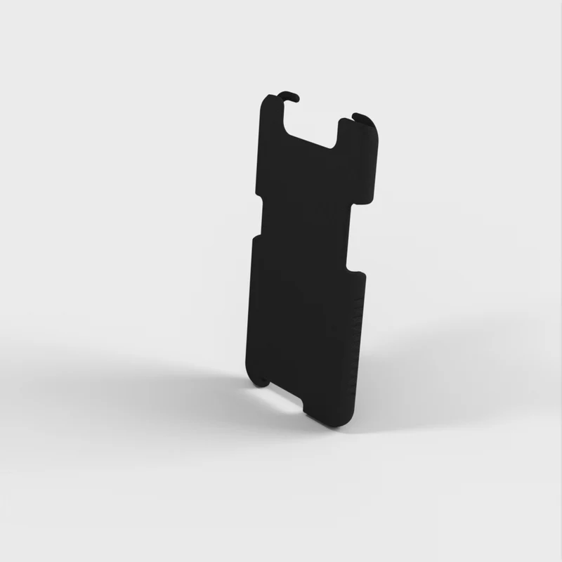 Étui rigide pour téléphone Samsung Galaxy A80 a805