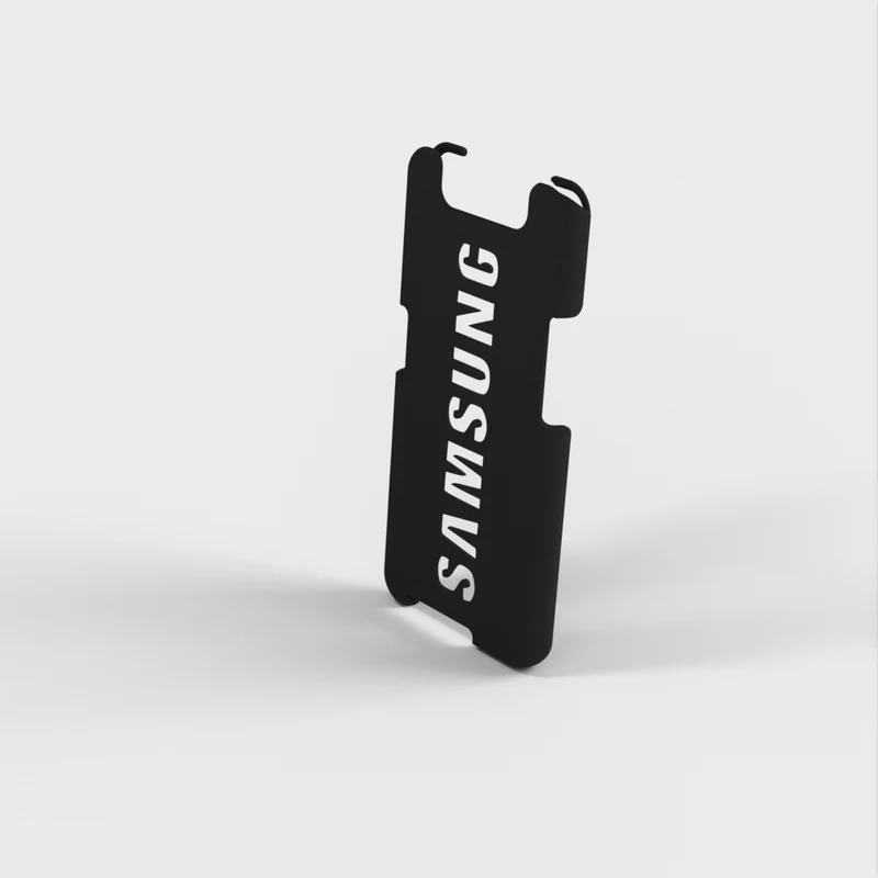 Étui rigide pour téléphone Samsung Galaxy A80 a805