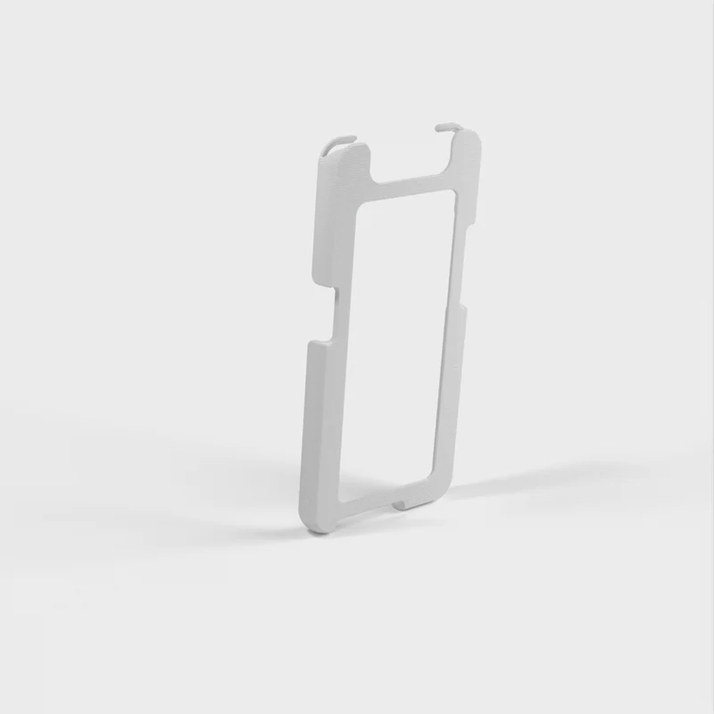 Étui rigide pour téléphone Samsung Galaxy A80 a805