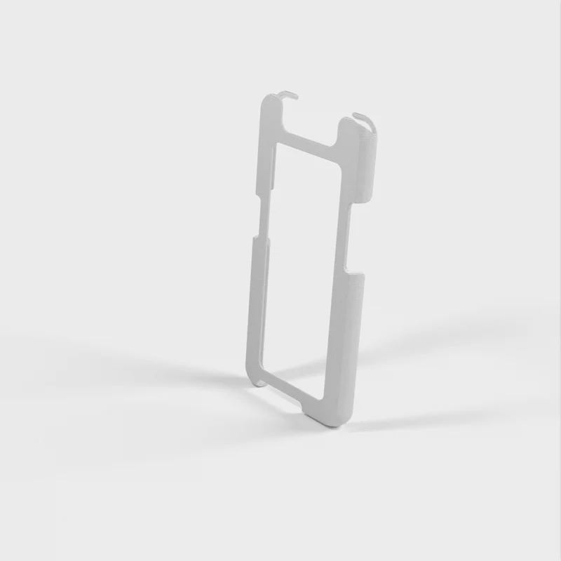 Étui rigide pour téléphone Samsung Galaxy A80 a805