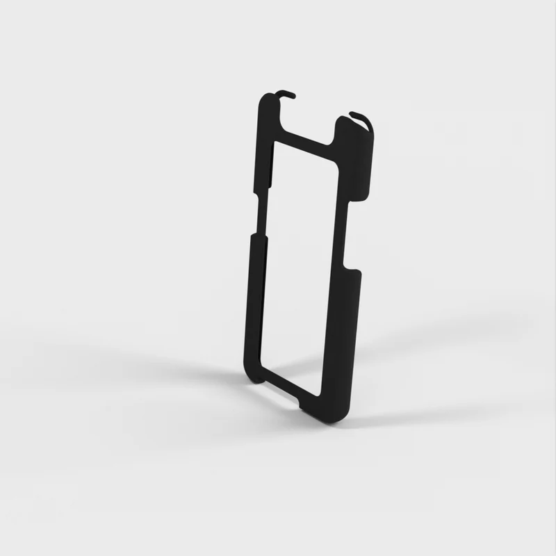 Étui rigide pour téléphone Samsung Galaxy A80 a805