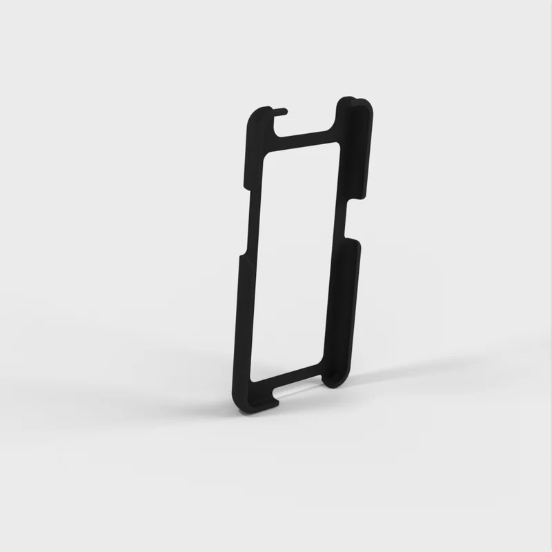 Étui rigide pour téléphone Samsung Galaxy A80 a805