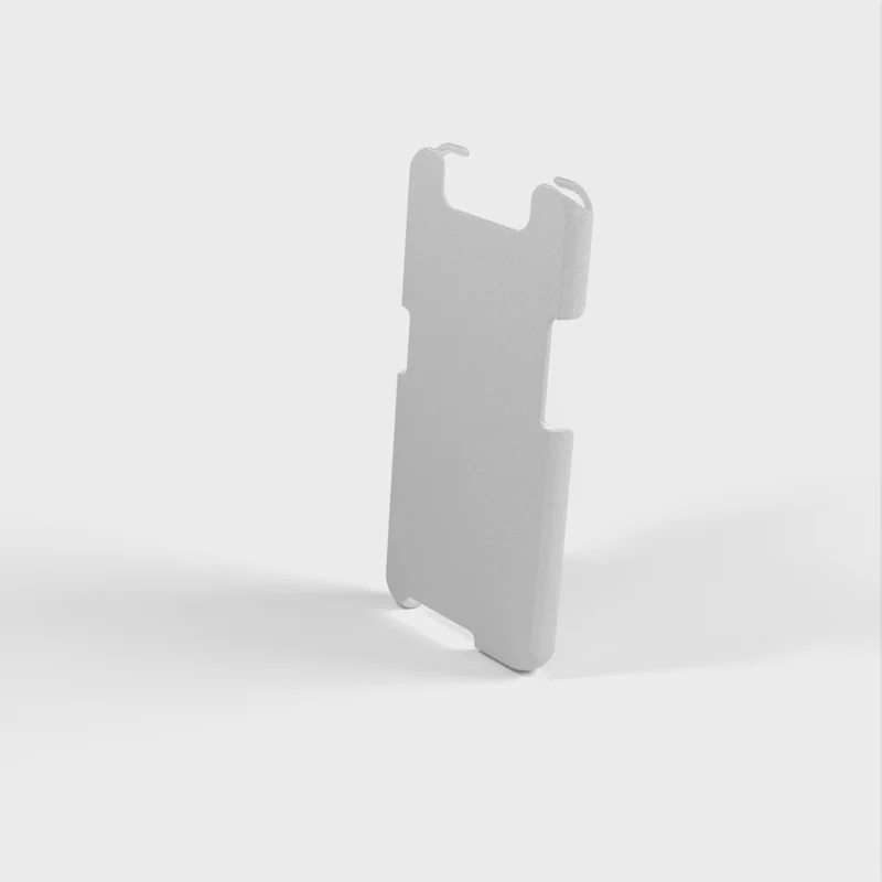 Étui rigide pour téléphone Samsung Galaxy A80 a805