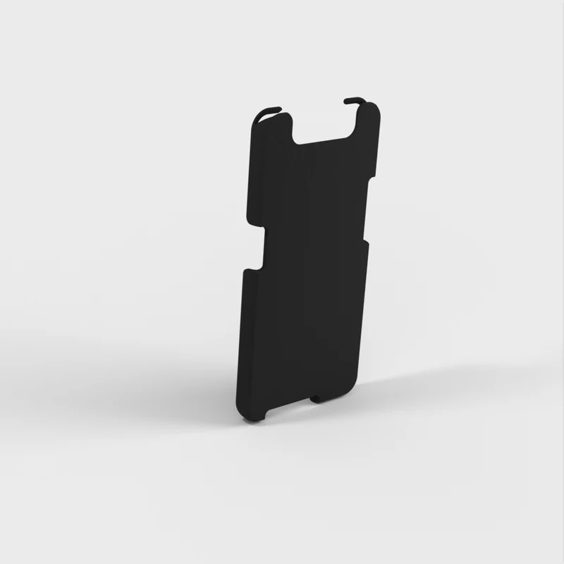 Étui rigide pour téléphone Samsung Galaxy A80 a805