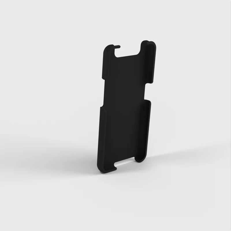 Étui rigide pour téléphone Samsung Galaxy A80 a805