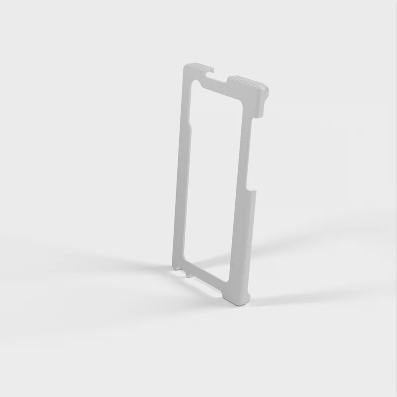 Samsung Galaxy Note10 n970 housse mobile robuste avec design vaccin 2021