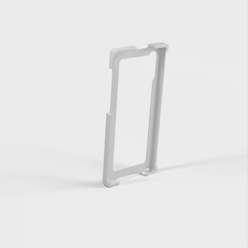Samsung Galaxy Note10 n970 housse mobile robuste avec design vaccin 2021