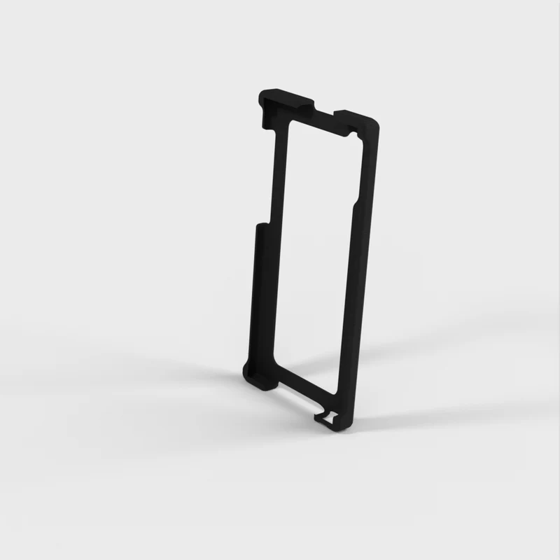 Samsung Galaxy Note10 n970 housse mobile robuste avec design vaccin 2021