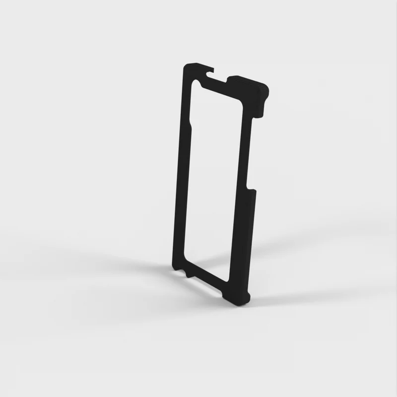 Samsung Galaxy Note10 n970 housse mobile robuste avec design vaccin 2021