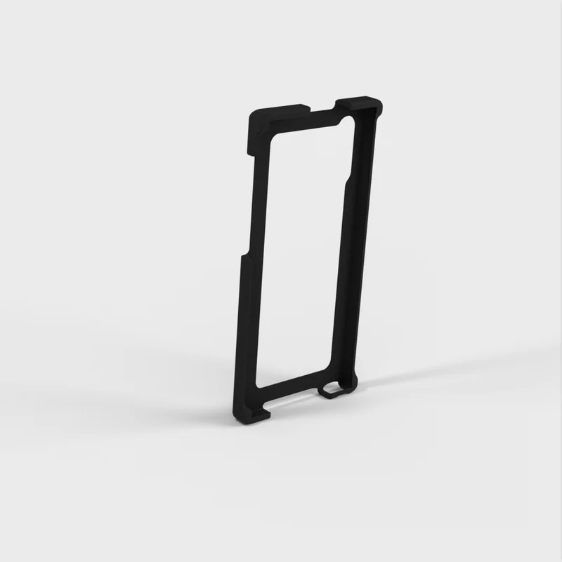 Samsung Galaxy Note10 n970 housse mobile robuste avec design vaccin 2021