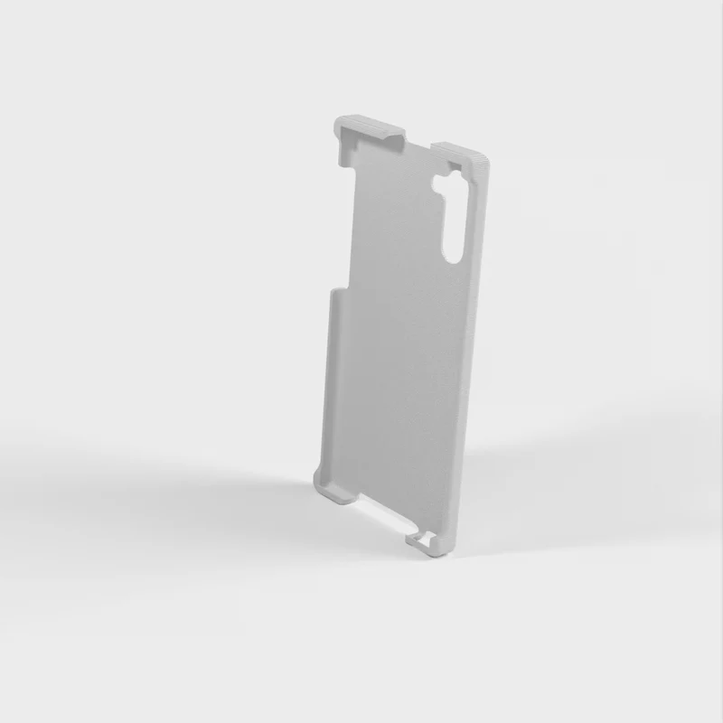 Samsung Galaxy Note10 n970 housse mobile robuste avec design vaccin 2021